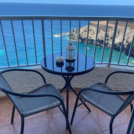 San Marcos Relax Monis Incredible Ocean Viewsアパートメント エクステリア 写真