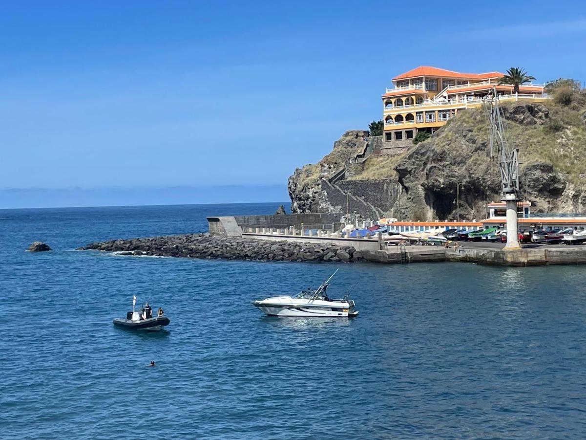 San Marcos Relax Monis Incredible Ocean Viewsアパートメント エクステリア 写真