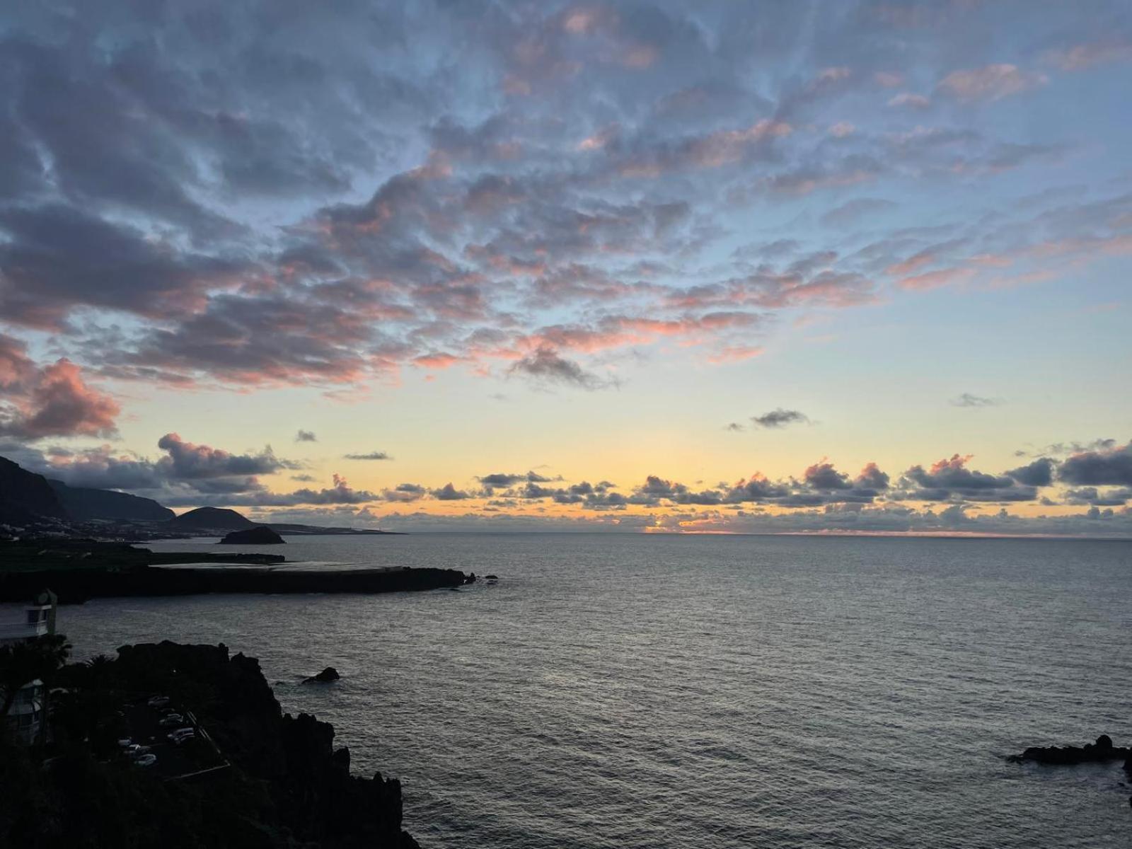 San Marcos Relax Monis Incredible Ocean Viewsアパートメント エクステリア 写真